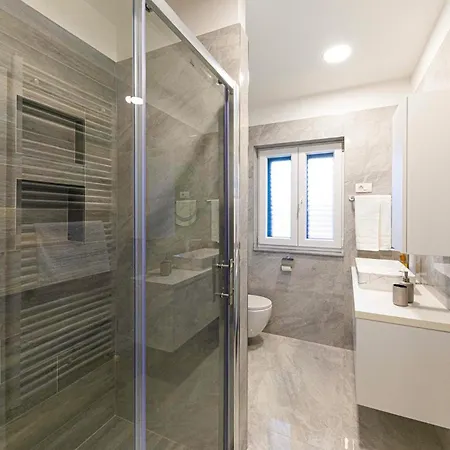 Cozy In With Wifi Primorski Dolac