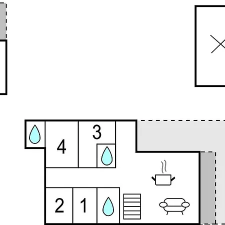 Cozy In With Wifi Vikendica *