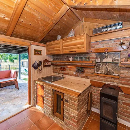 Vakantiehuis Cozy In With Wifi Primorski Dolac