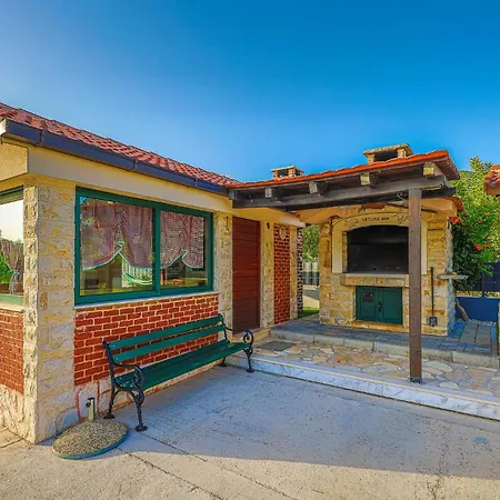 Cozy In With Wifi * Primorski Dolac