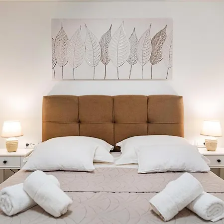 Tatil Evi Cozy In Primorski Dolac With Wifi *