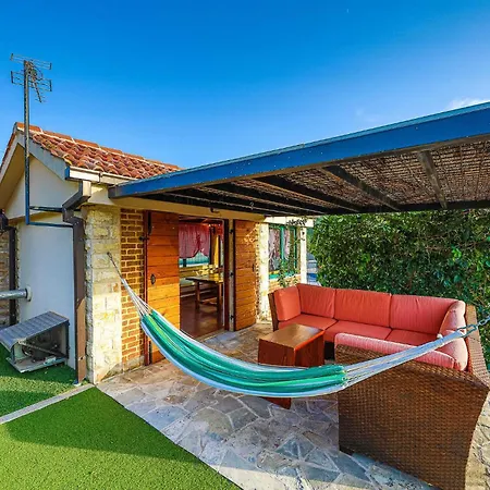 Cozy In With Wifi Primorski Dolac