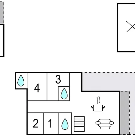 Cozy In With Wifi * Primorski Dolac