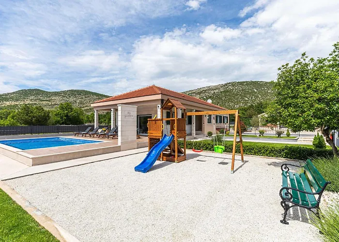 Cozy In With Wifi Vakantiehuis *