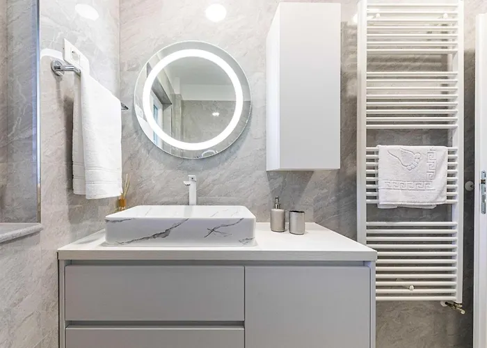 Cozy In With Wifi * Primorski Dolac