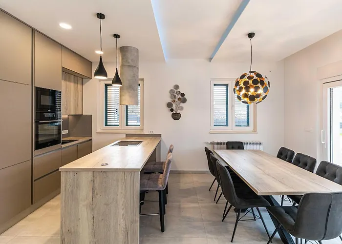 Cozy In With Wifi Vakantiehuis *