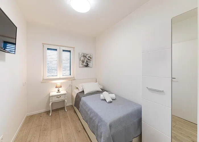 Cozy In With Wifi Vakantiehuis