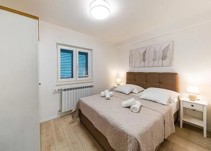 Cozy In With Wifi Vakantiehuis