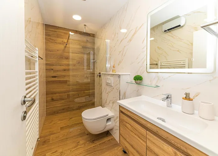 Vakantiehuis Cozy In With Wifi *