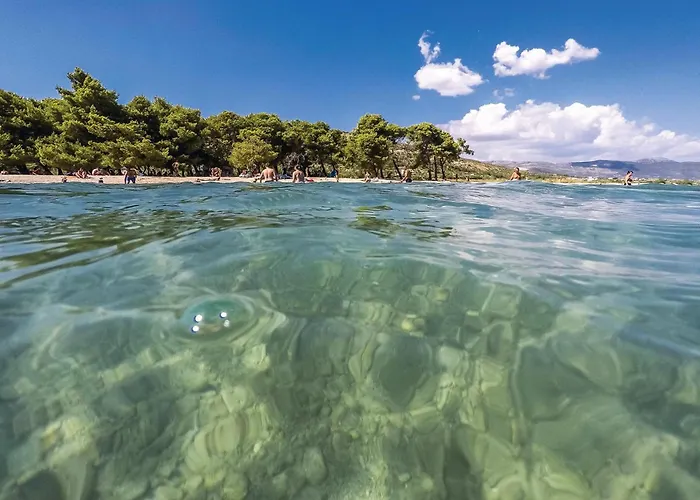 Cozy In With Wifi Holiday home *