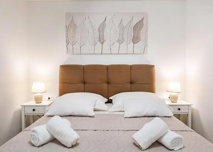 Vakantiehuis Cozy In With Wifi *