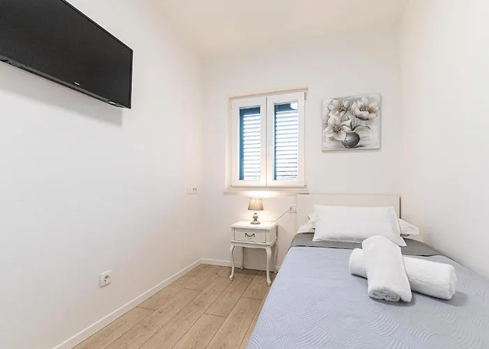 Cozy In With Wifi Vakantiehuis