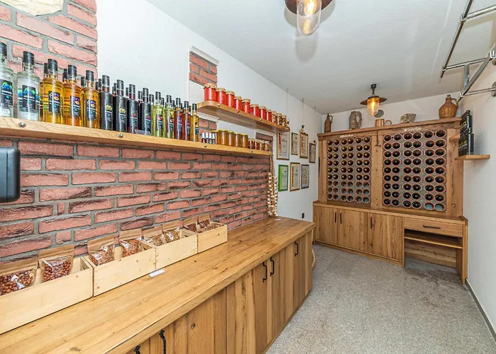 Holiday home Cozy In With Wifi