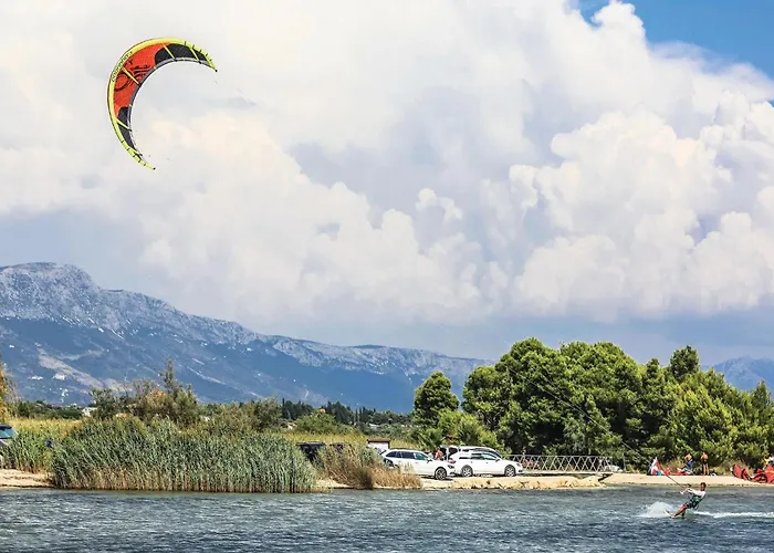 Holiday home Cozy In With Wifi *