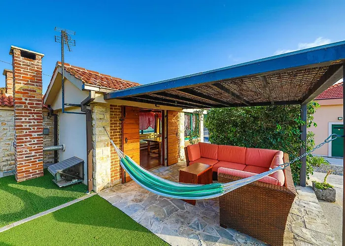 Cozy In With Wifi Primorski Dolac